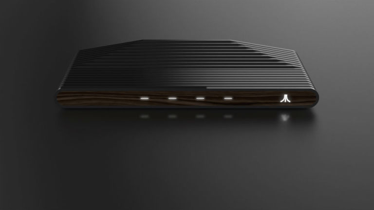 Image result for ataribox