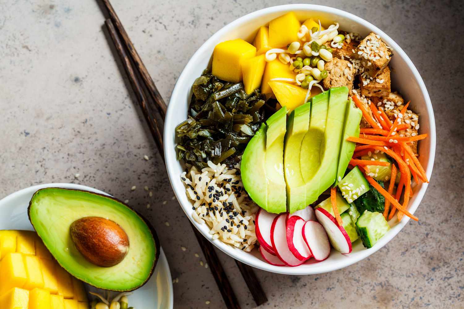 The Rise Of Plant-Based Diets: Health And Environmental Benefits - Sick ...
