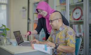 PMM dalam Evaluasi Guru dan Kepala Sekolah: Transformasi Pendidikan