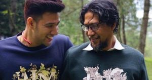 Amar Zoni Ungkap Kenangan Bersama Om Hendry