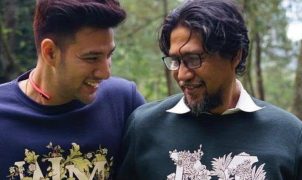 Amar Zoni Ungkap Kenangan Bersama Om Hendry