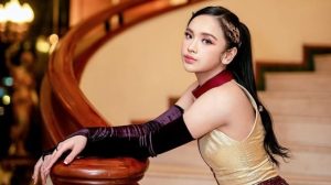 Lyodra Ginting: Sinar Baru di Panggung Musik Indonesia