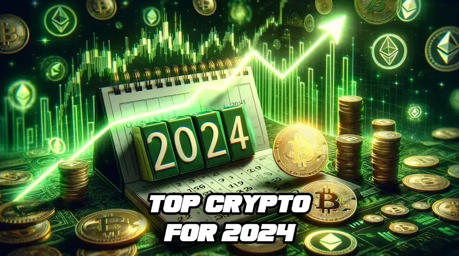 Thriving Cryptocurrency 2024 Bold Future Predictions