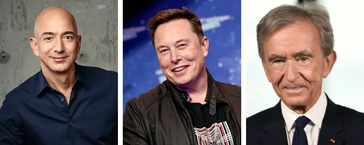 Unlocking the Secrets of Richest Person Rankings