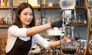 Jejak Asal-usul Kopi: Sejarah dan Perkembangannya