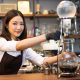 Jejak Asal-usul Kopi: Sejarah dan Perkembangannya
