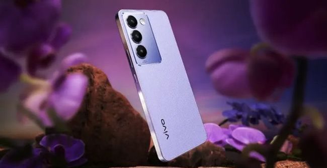 Review Vivo Y100 5G: Spesifikasi, Fitur, dan Semua yang Perlu Anda Ketahui