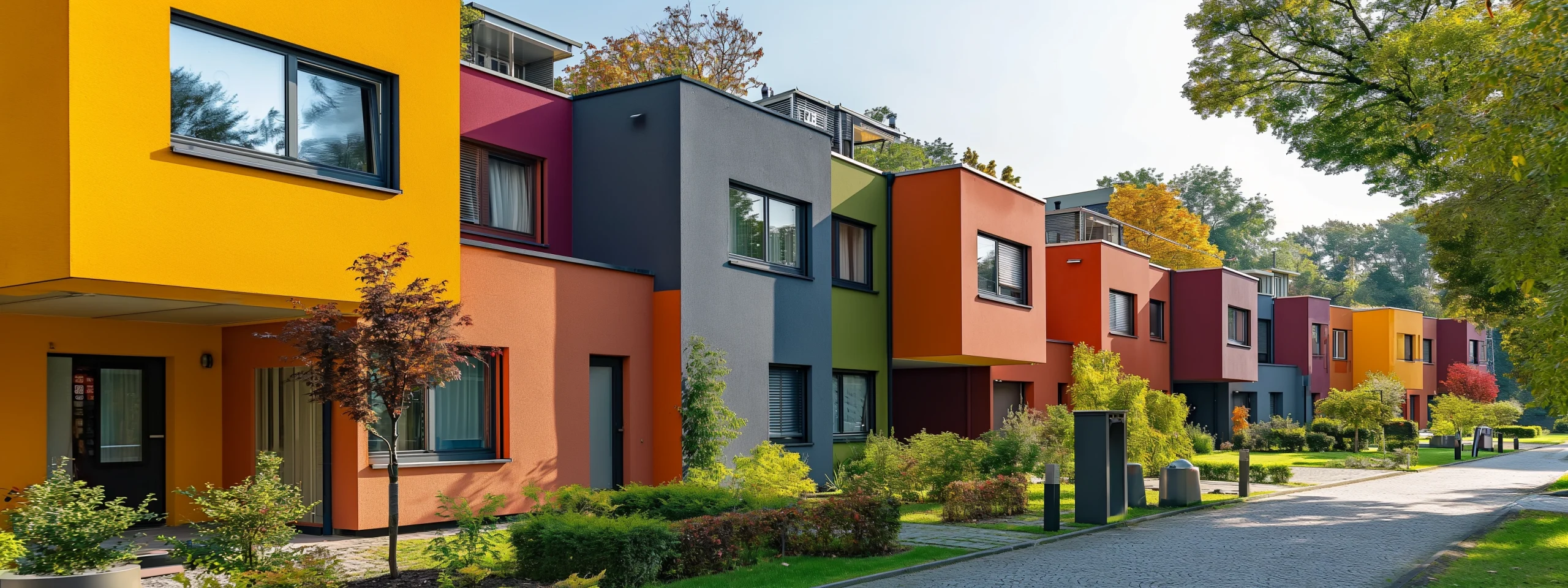 At the heart of the housing projects revolution is the urgent need to address the global affordable housing crisis.