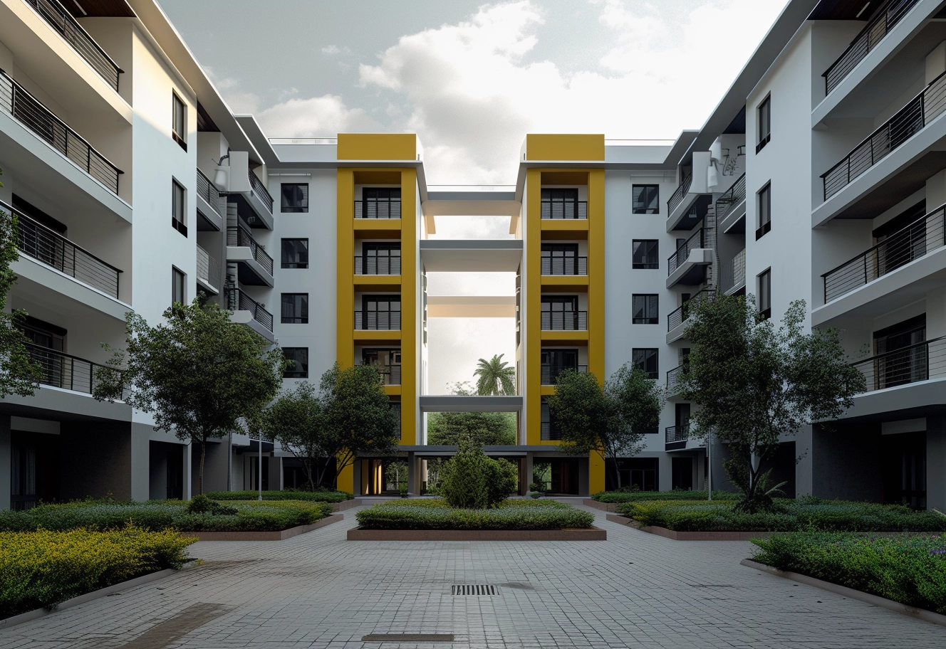 The integration of technology into housing projects presents an opportunity to enhance sustainability and efficiency.