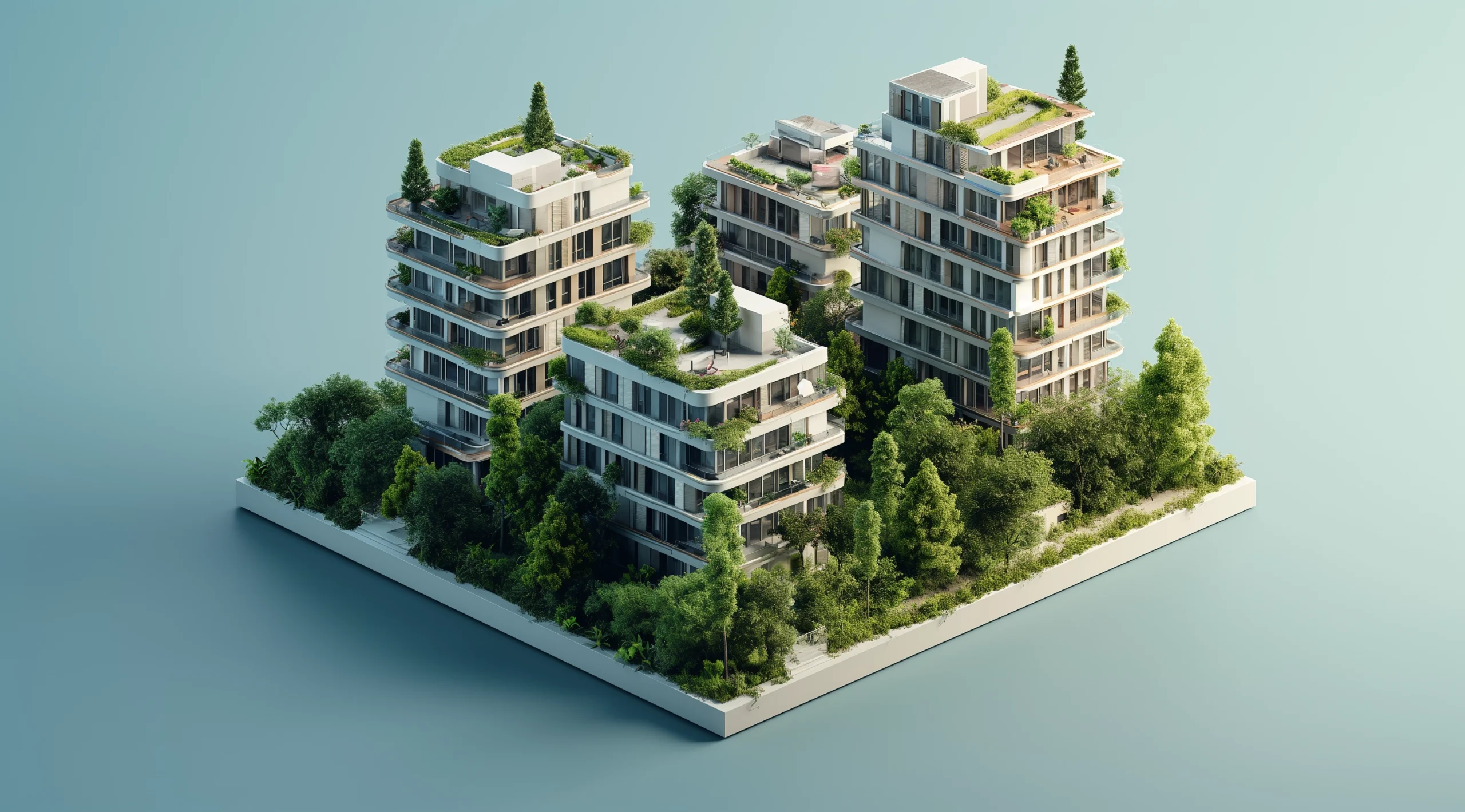 Financing remains one of the most significant challenges in developing housing projects that are both affordable and high quality. 