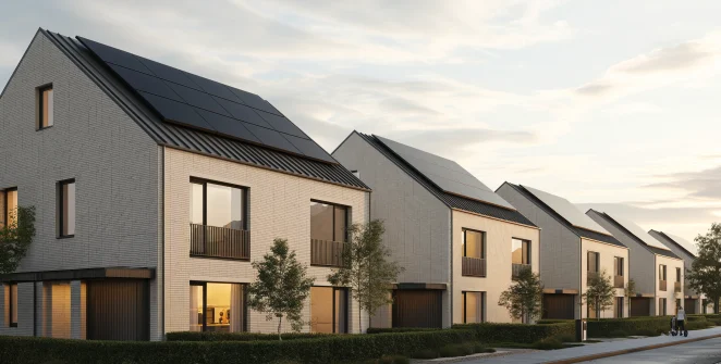 Housing projects must be designed with the future in mind, capable of withstanding environmental changes, and flexible enough to adapt to the evolving needs of urban populations.