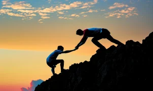 In the digital age, technology offers myriad tools to support your self-help journey. From apps that track habits and promote mindfulness to online platforms offering courses for skill development, technology can be a powerful ally in personal growth.