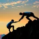 In the digital age, technology offers myriad tools to support your self-help journey. From apps that track habits and promote mindfulness to online platforms offering courses for skill development, technology can be a powerful ally in personal growth.