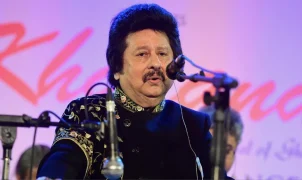 Pankaj Udhas