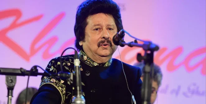 Pankaj Udhas