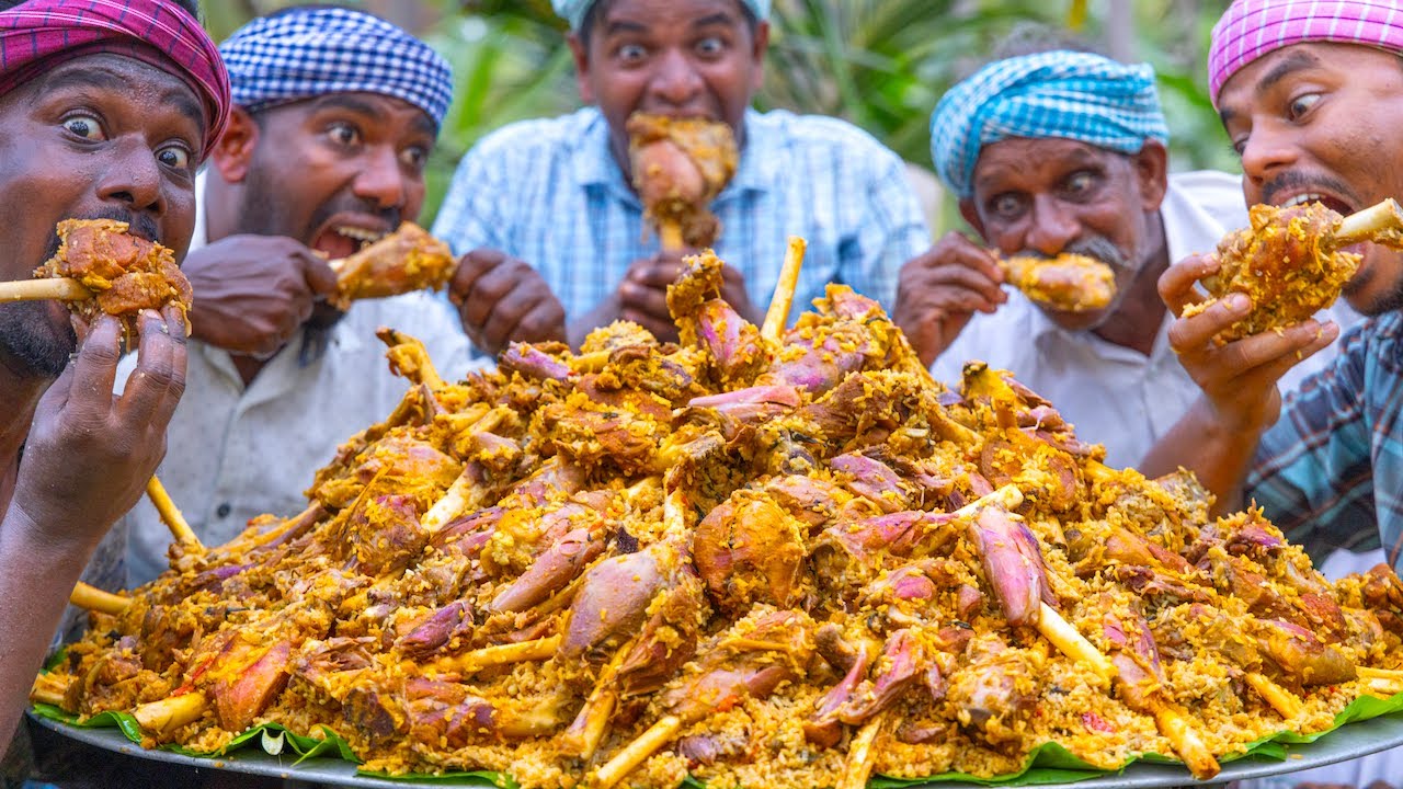 The simplicity of village cooking belies the complexity of flavors and the wisdom embedded in these culinary practices