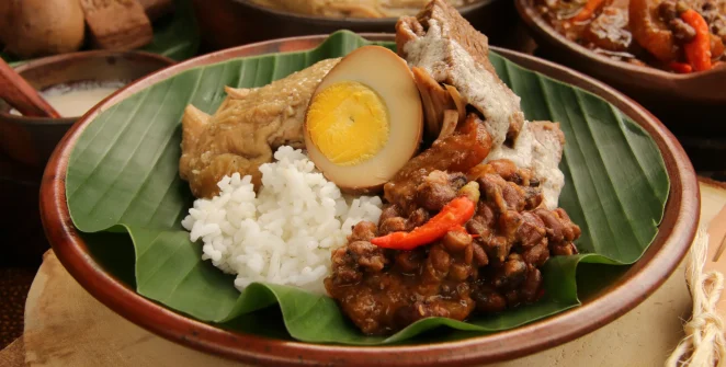 Gudeg