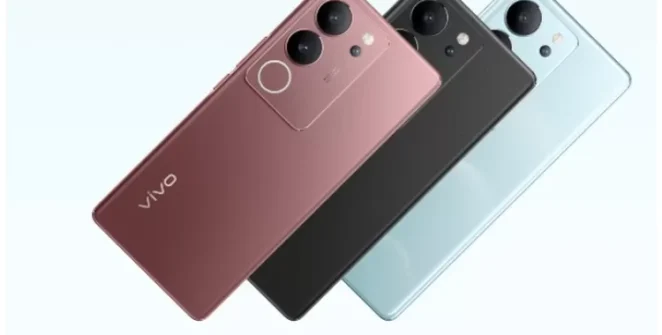 Vivo V29 5G: Memahami Spesifikasi Inovasi Terbaru di Dunia Smartphone