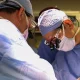Pig Kidney Transplants