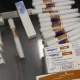 Healthcare professional discussing Wegovy's benefits for cardiovascular health, approved by the FDA.