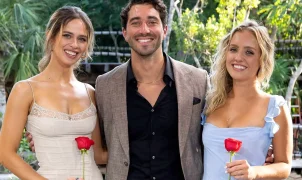 Memorable Moments from the Bachelor Finale Episode