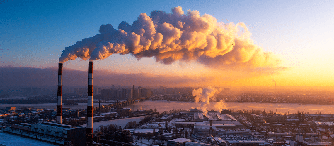 Climate Crisis
