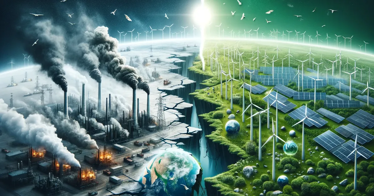Climate Crisis
