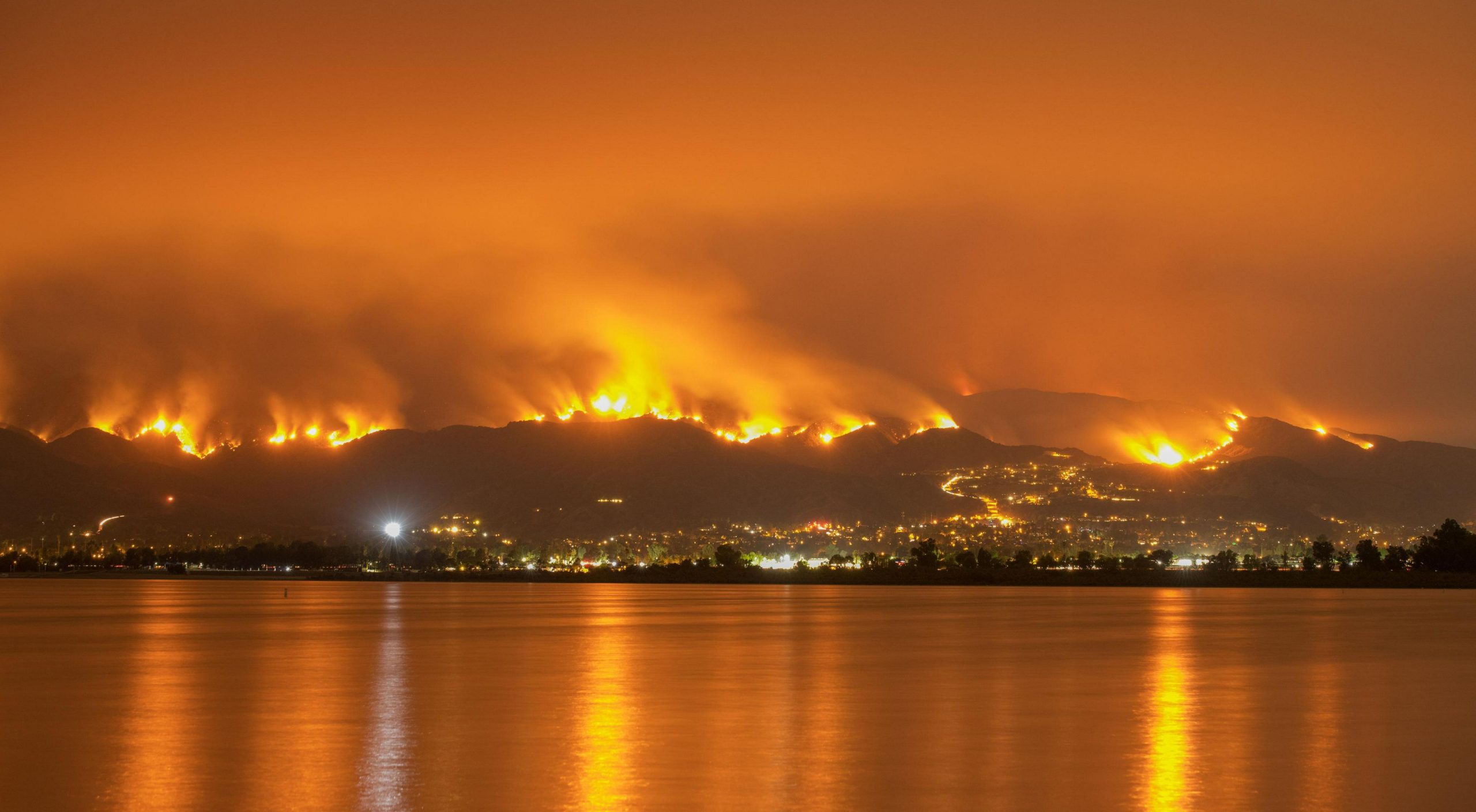 Climate Crisis