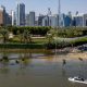 Dubai Flooding