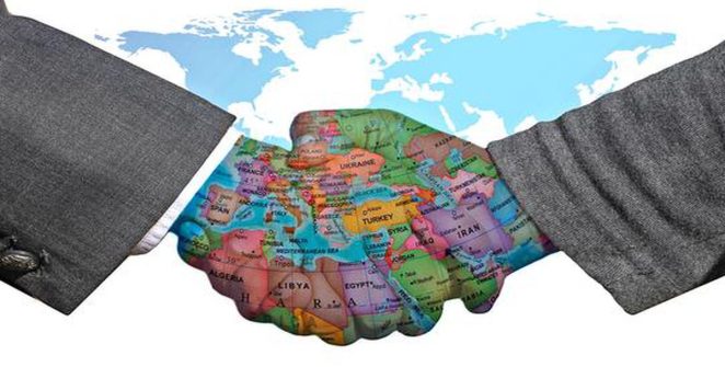 International Collaboration