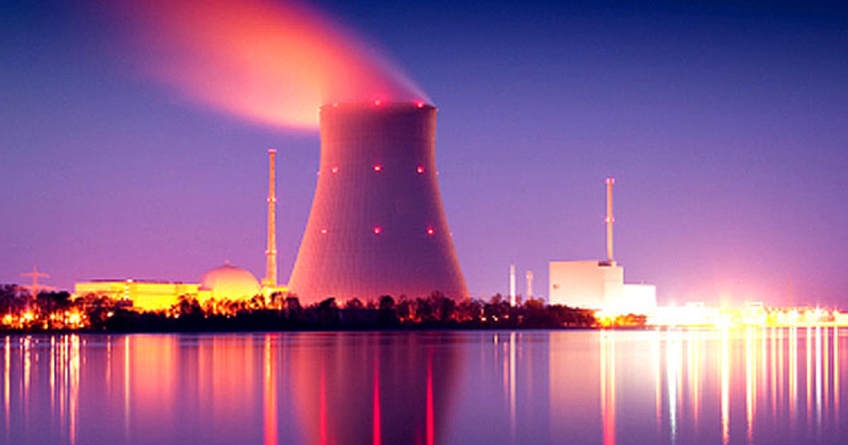 Nuclear Radiation