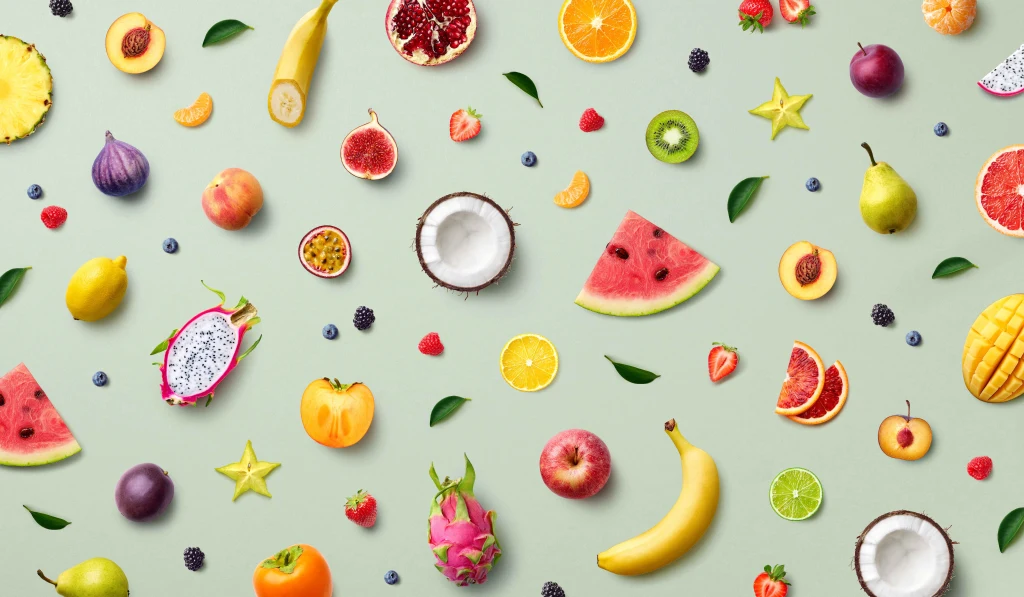 Nutrient Combinations