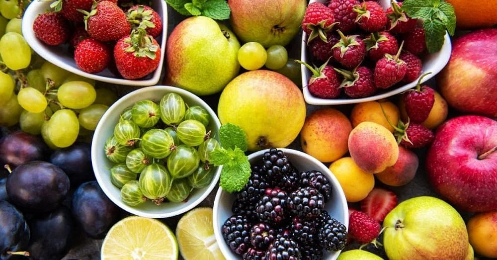 Nutrient Combinations