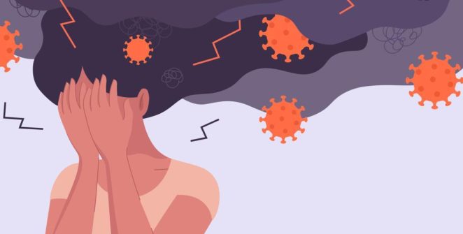 Psychological distress