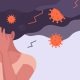 Psychological distress