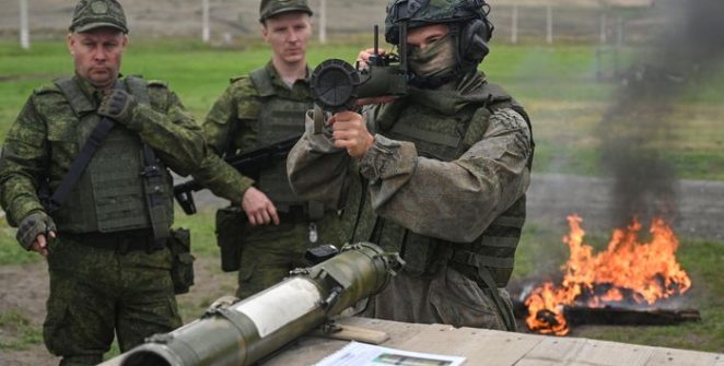 Rapid Mobilization