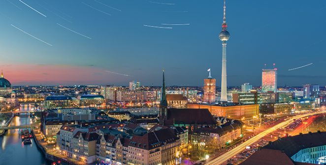 berlin