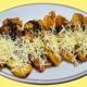 pisang keju coklat