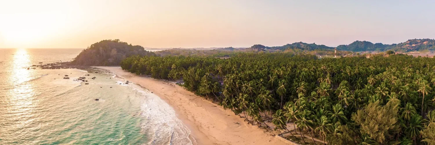 Activities to Do in Ngapali Beach