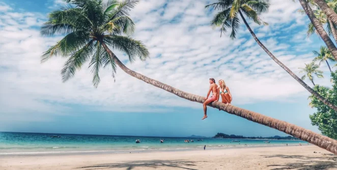 Best Time to Visit Ngapali Beach