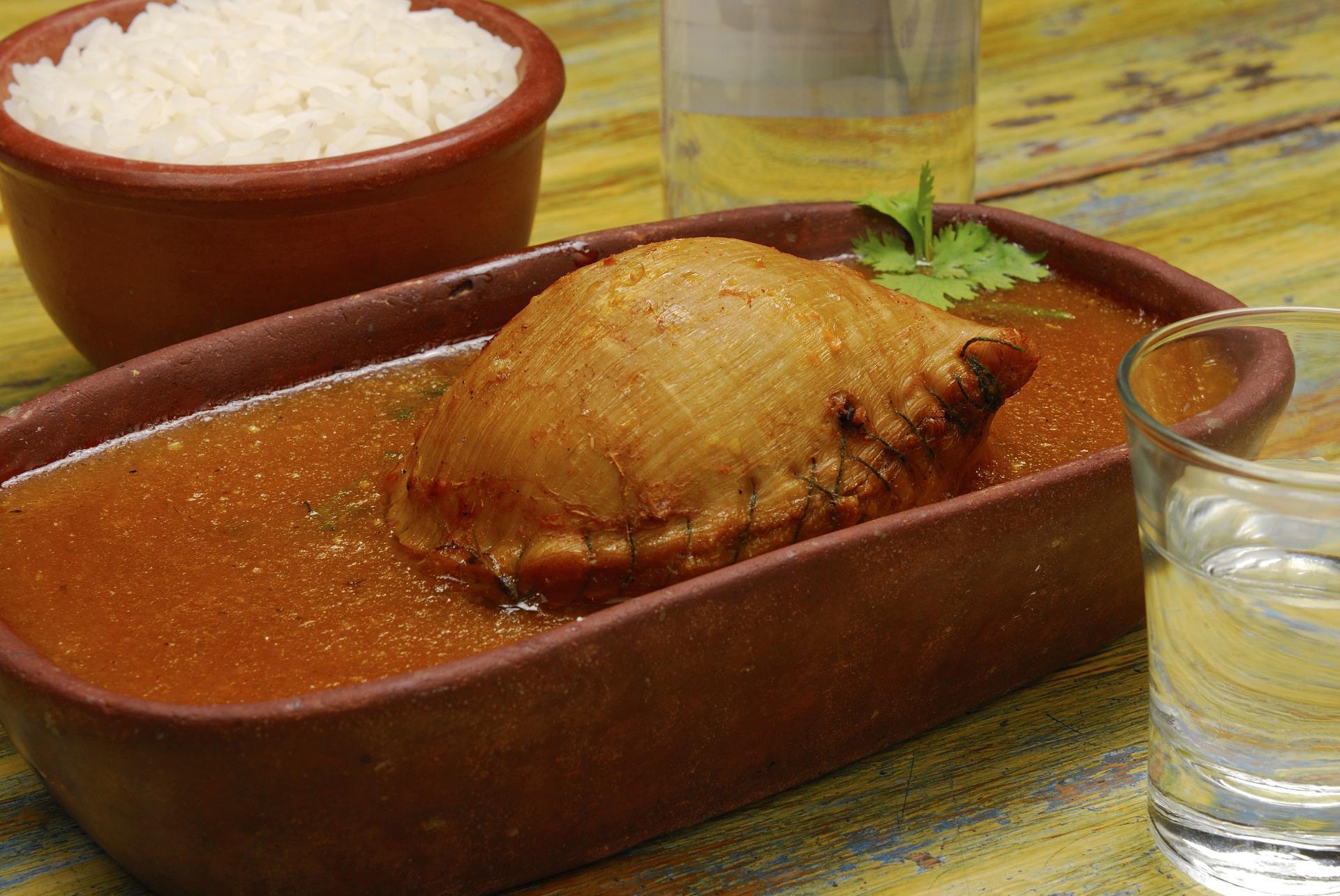 Buchada de Bode