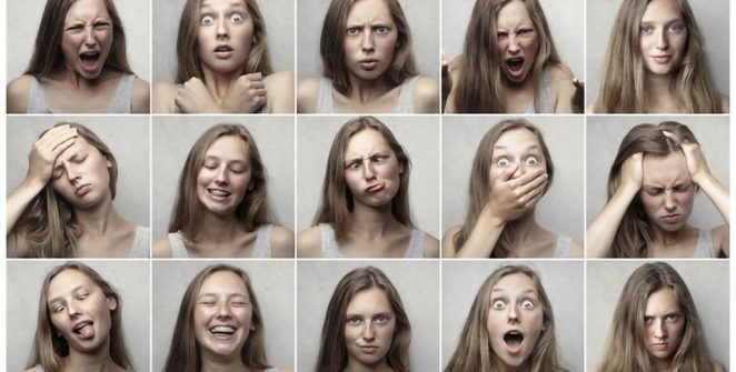 Emotional Expression