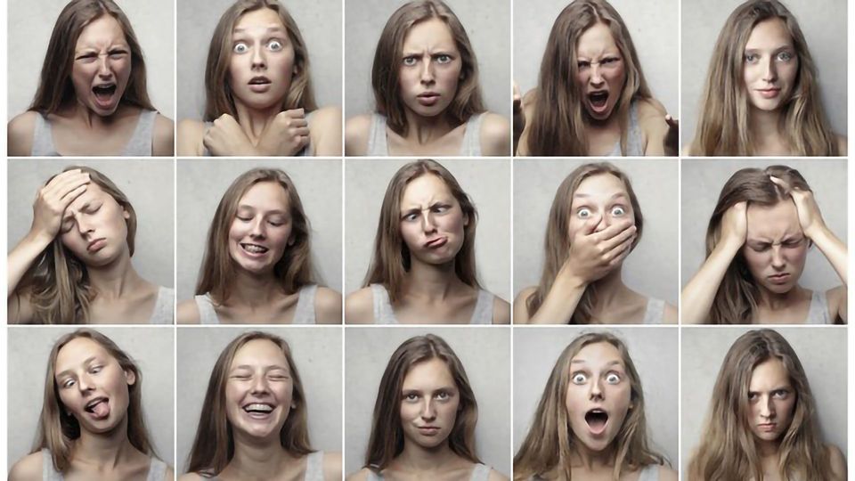 Emotional Expression: Nurturing Authenticity And Connection