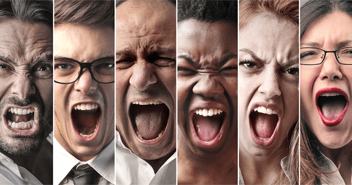 Emotional Expression