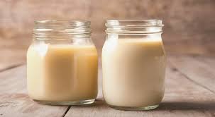 Evaporated Milk