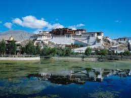 Potala Palace