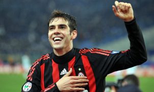 Ricardo Kaka