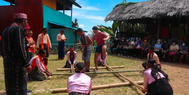 Tari Rangkuk Alu