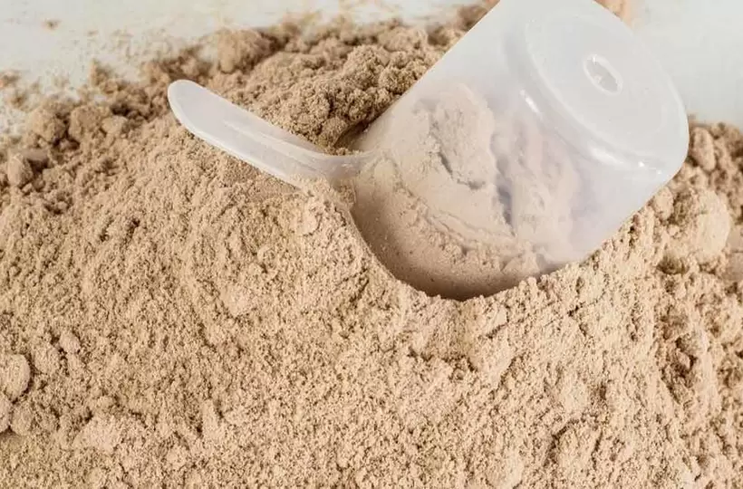 Whey Protein