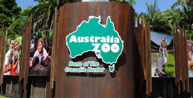 Australia Zoo